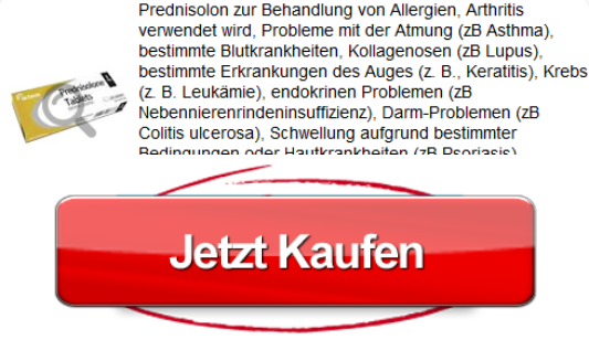 prednisolon 20 mg kaufen ohne rezept