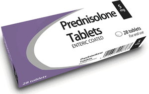 prednisolon